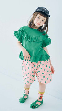 スタイリング（No.10886） FOKID