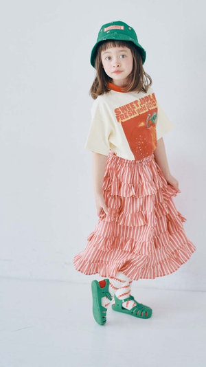 スタイリング（No.10887）