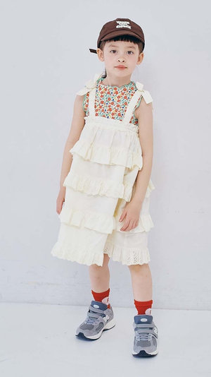 スタイリング（No.10888）