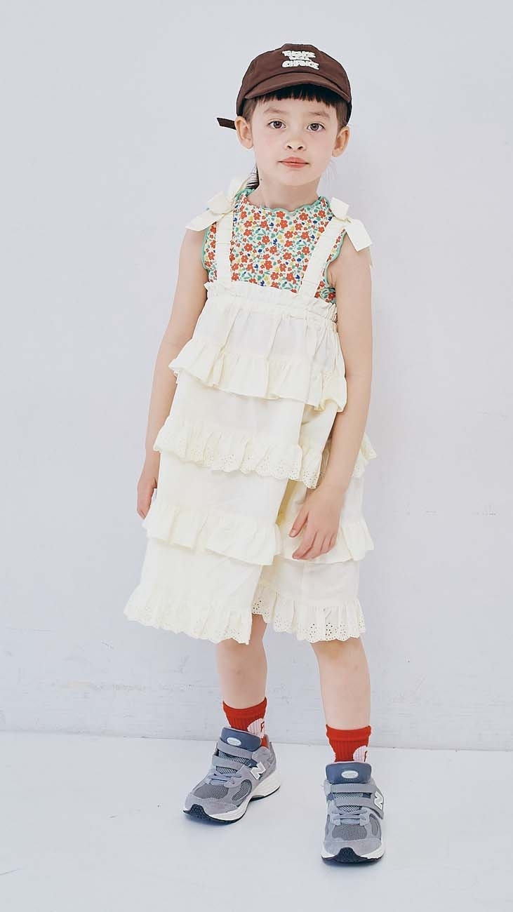 スタイリング（No.10888） FOKID