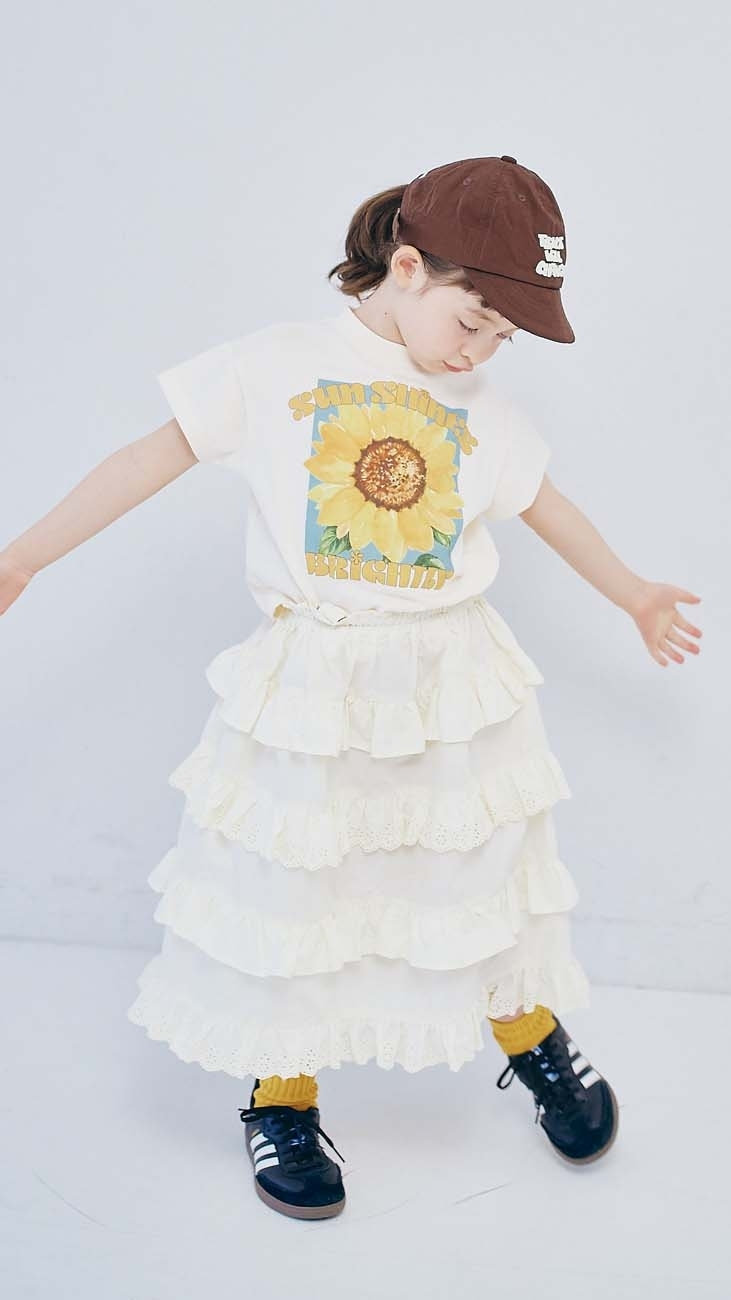 スタイリング（No.10889） FOKID