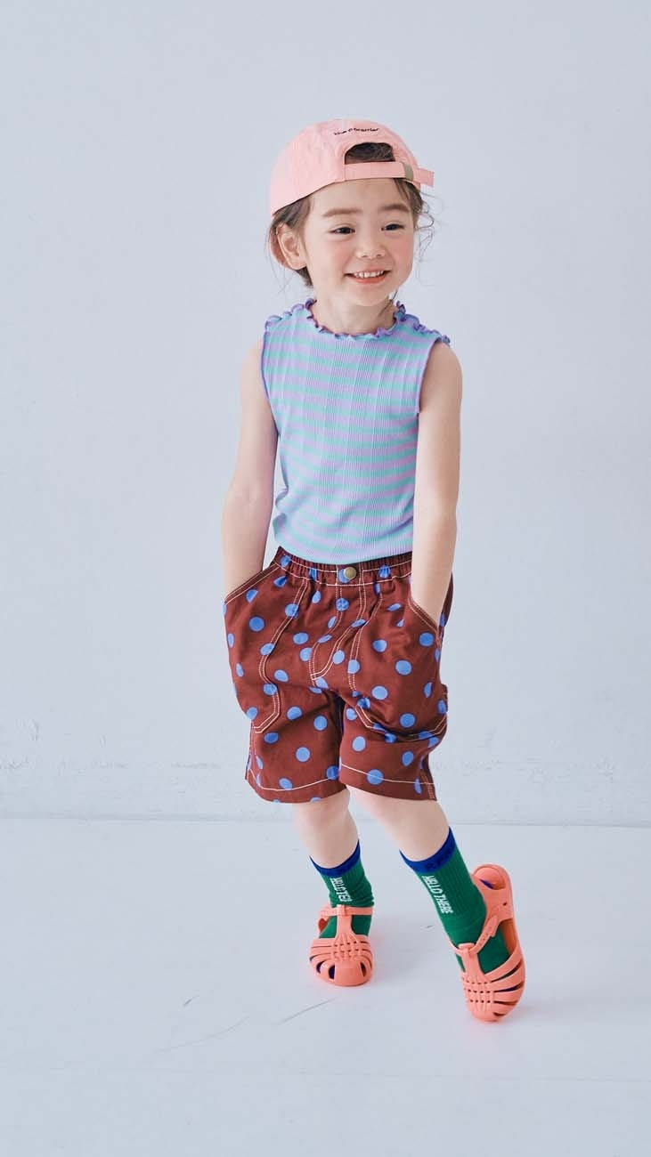 スタイリング（No.10890） FOKID