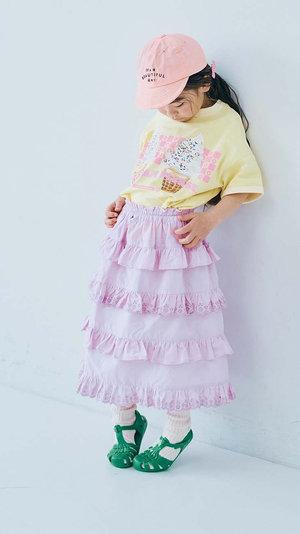 スタイリング（No.10892）