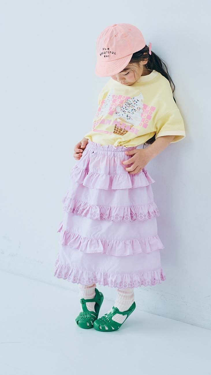 スタイリング（No.10892） FOKID