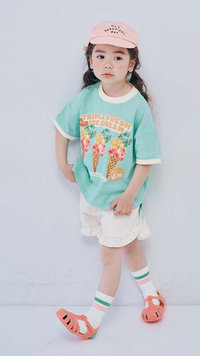 スタイリング（No.10894） FOKID