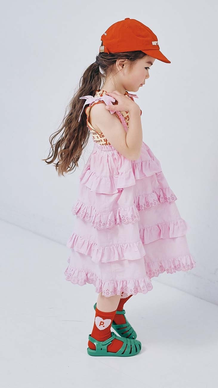 スタイリング（No.10895） FOKID