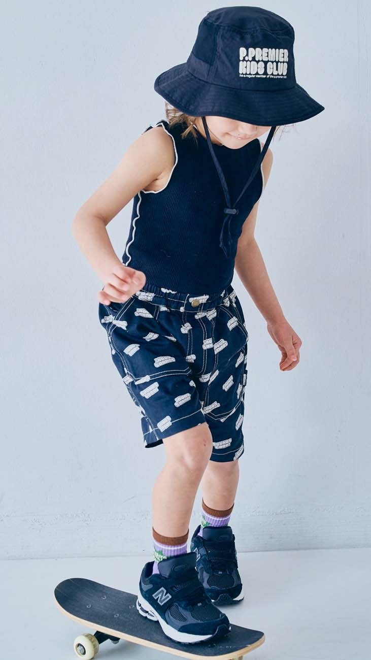 スタイリング（No.10896） FOKID