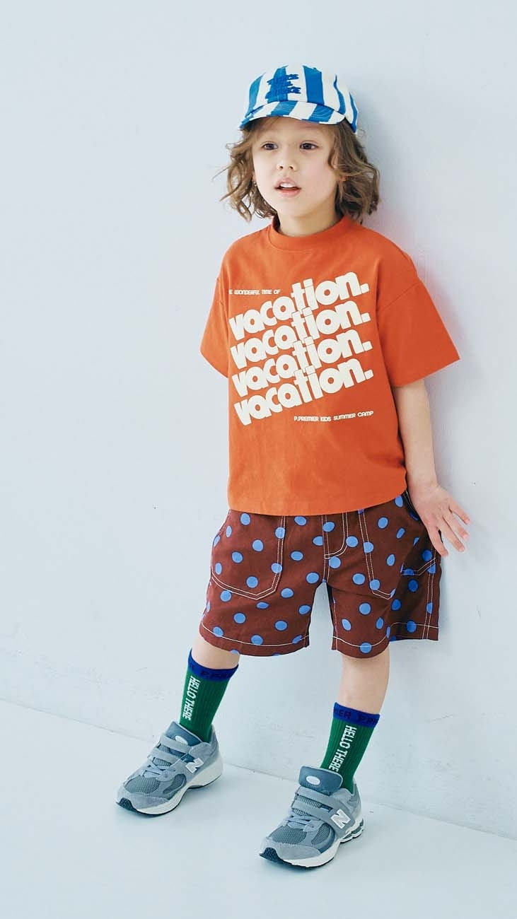 スタイリング（No.10898） FOKID