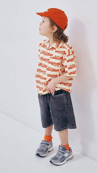 スタイリング（No.10899） FOKID