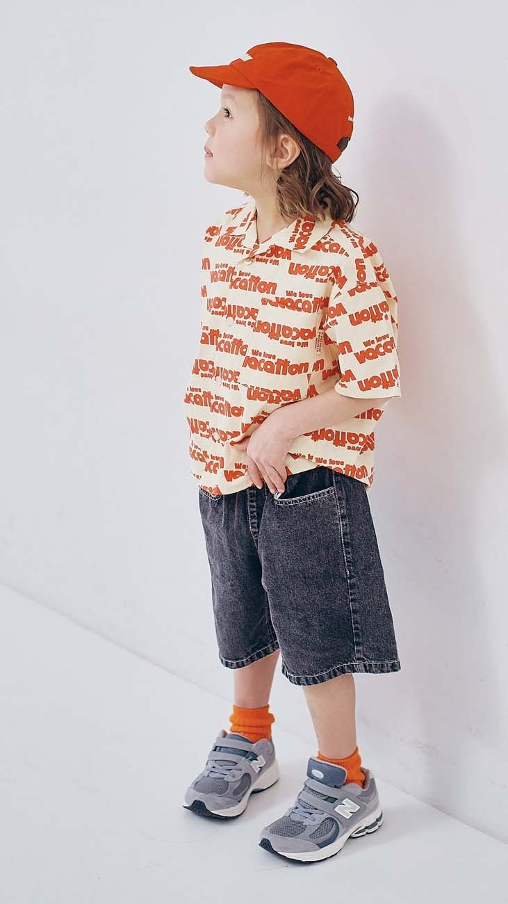 スタイリング（No.10899） FOKID