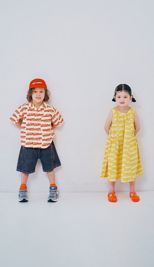 スタイリング（No.10912） FOKID