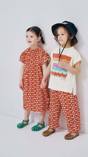 スタイリング（No.10911） FOKID