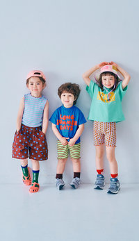 スタイリング（No.10909） FOKID