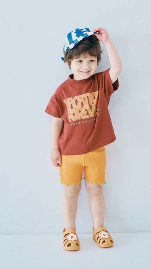 スタイリング（No.10907） FOKID