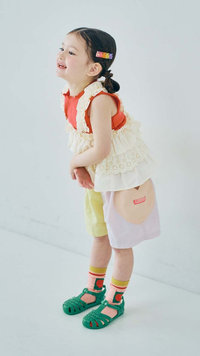 スタイリング（No.10842） FOKID