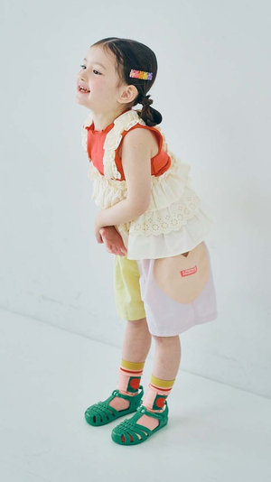 スタイリング（No.10842）