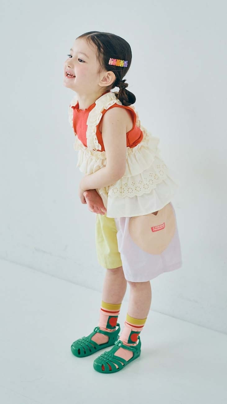 スタイリング（No.10842） FOKID