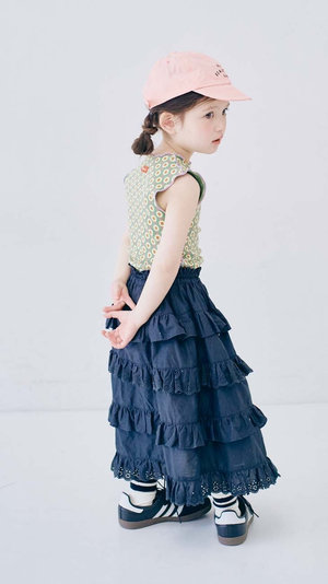 スタイリング（No.10880）