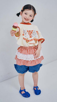 スタイリング（No.10881） FOKID