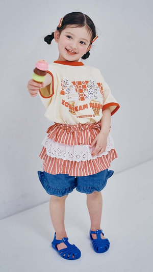 スタイリング（No.10881）