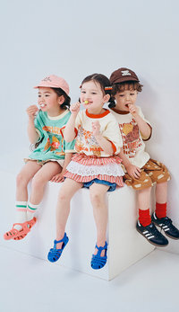 スタイリング（No.10914） FOKID