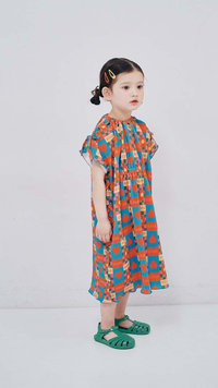 スタイリング（No.10883） FOKID