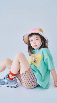 スタイリング（No.10884） FOKID