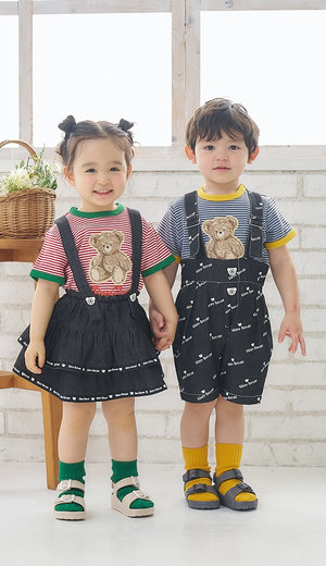 スタイリング（No.10933） FOKID