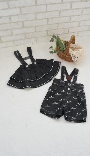 スタイリング（No.10934） FOKID