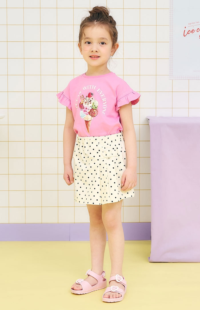 スタイリング（No.10955） FOKID