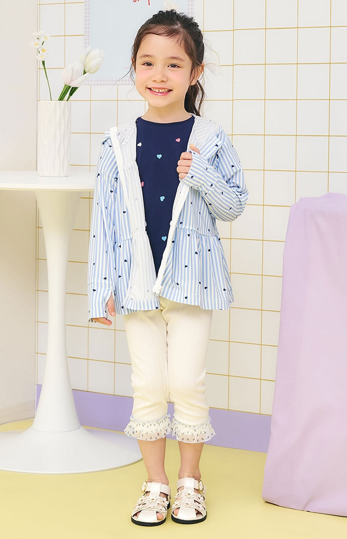 スタイリング（No.10976） FOKID