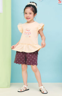 スタイリング（No.10979） FOKID