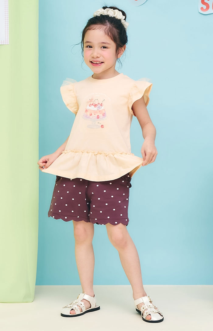 スタイリング（No.10979） FOKID