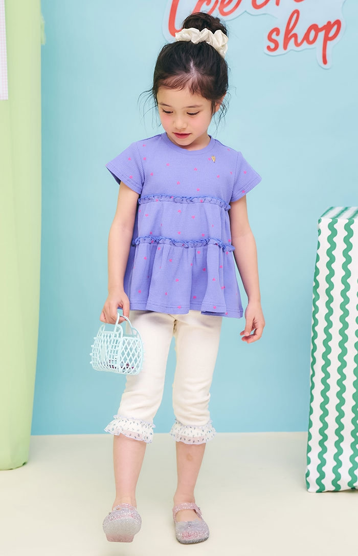 スタイリング（No.10983） FOKID