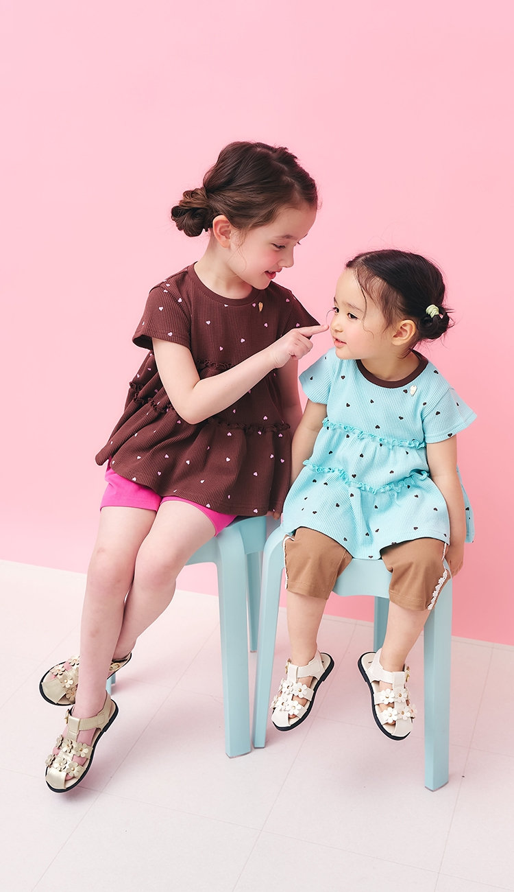 スタイリング（No.10986） FOKID