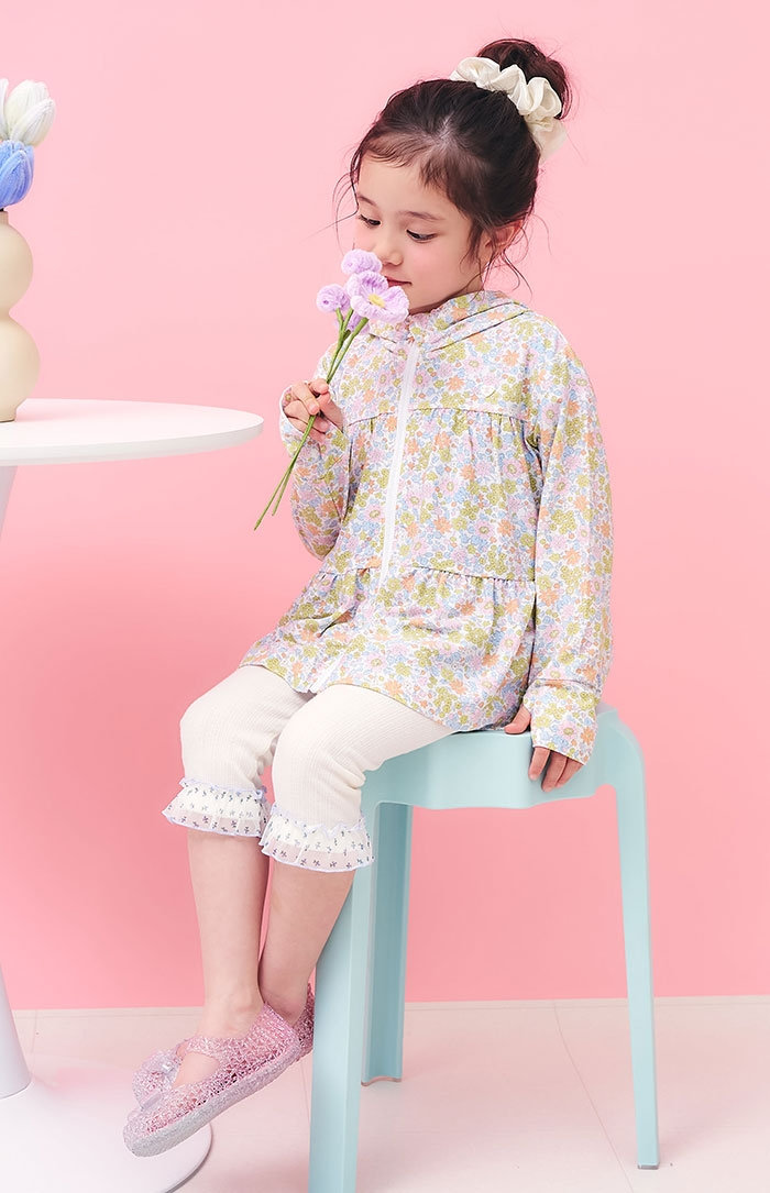 スタイリング（No.10987） FOKID