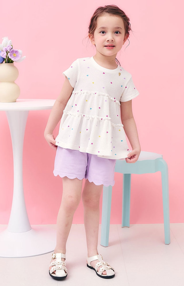 スタイリング（No.10984） FOKID