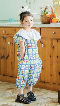 スタイリング（No.11041） FOKID