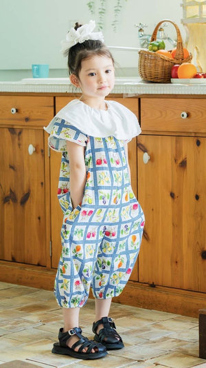 スタイリング（No.11041） FOKID