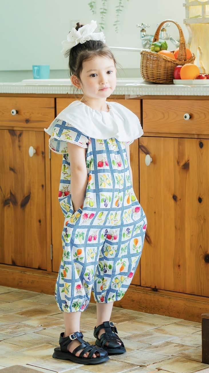 スタイリング（No.11041） FOKID