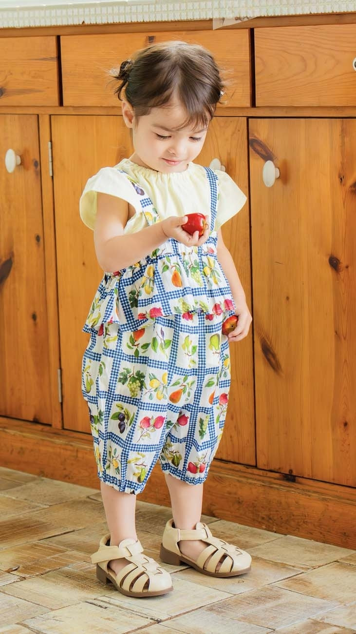 スタイリング（No.11043） FOKID