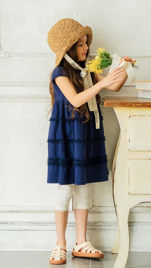 スタイリング（No.11053） FOKID