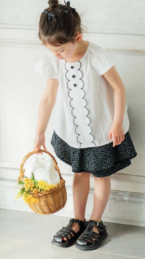 スタイリング（No.11061） FOKID