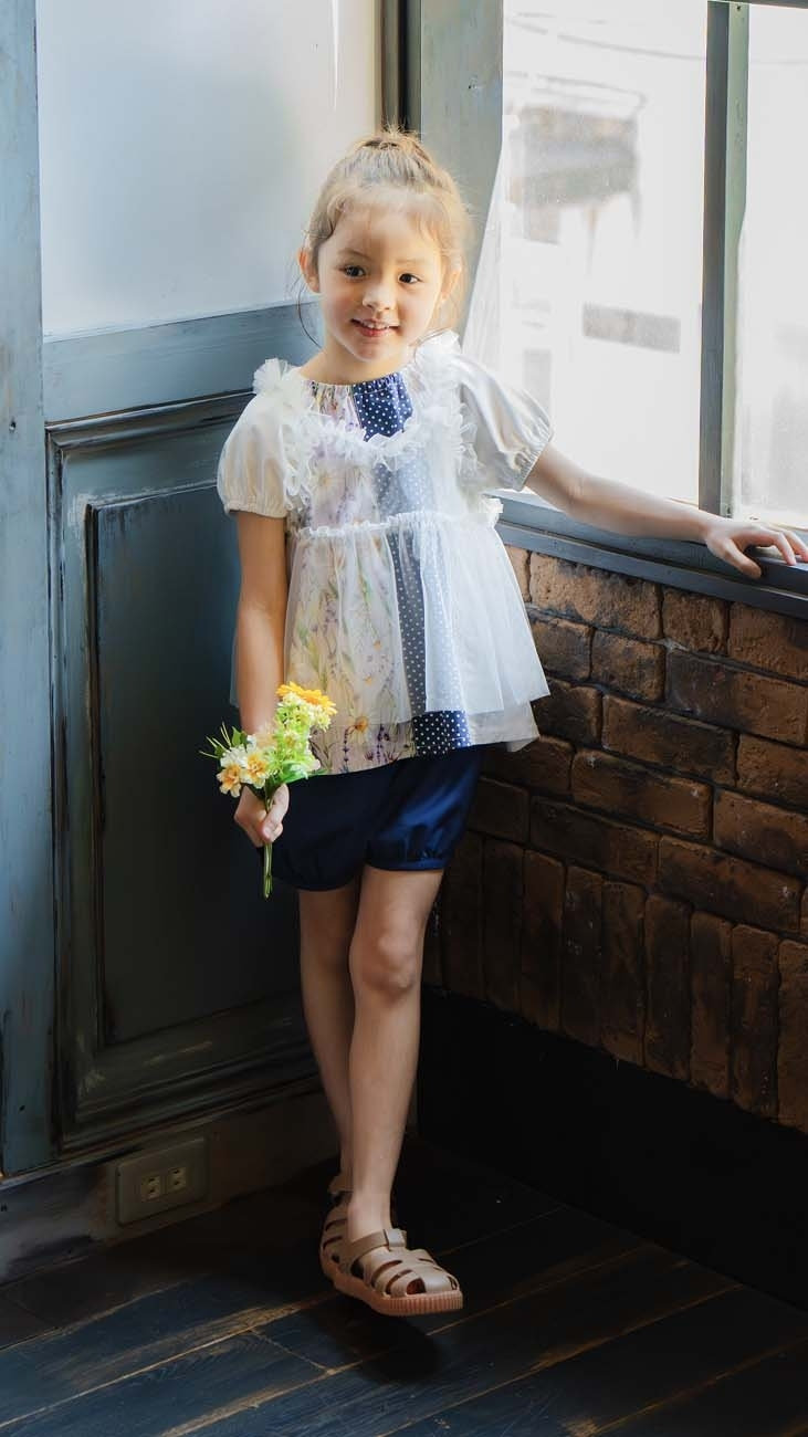 スタイリング（No.11031） FOKID