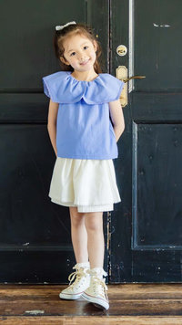 スタイリング（No.11034） FOKID