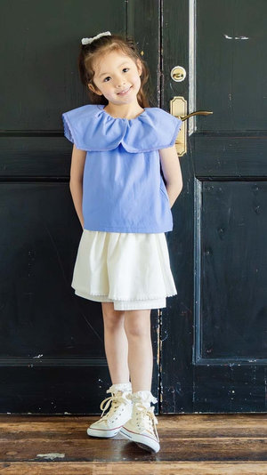 スタイリング（No.11034）