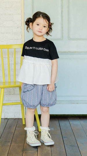 スタイリング（No.11035）