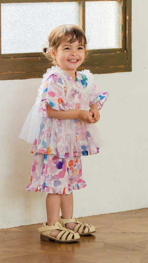 スタイリング（No.11036）