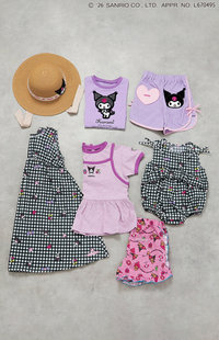 スタイリング（No.11067） FOKID