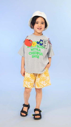 スタイリング（No.11109） FOKID